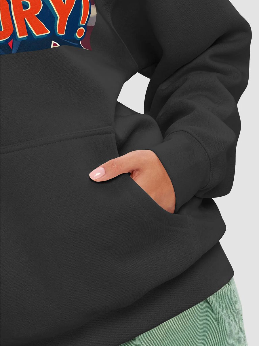 Victory #4 Hoodie product image (8)