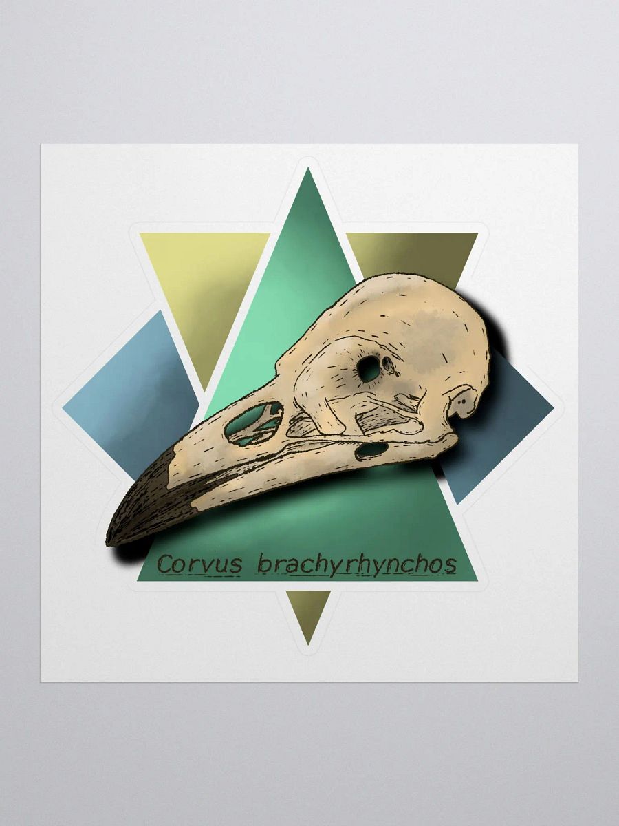 Corvus - Sticker product image (1)
