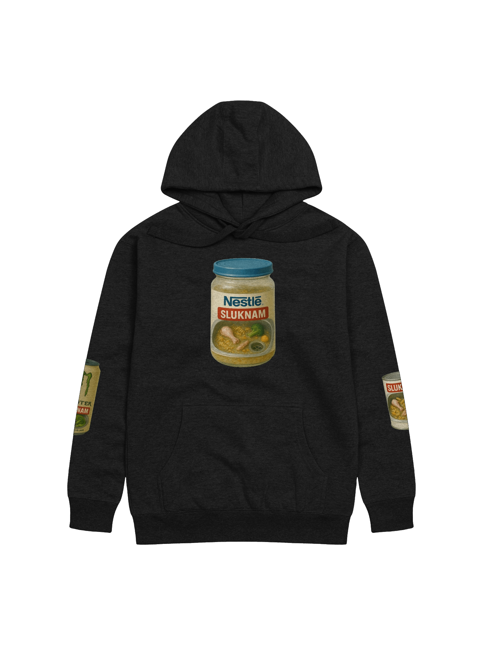 Ultimate sluknam product image (1)