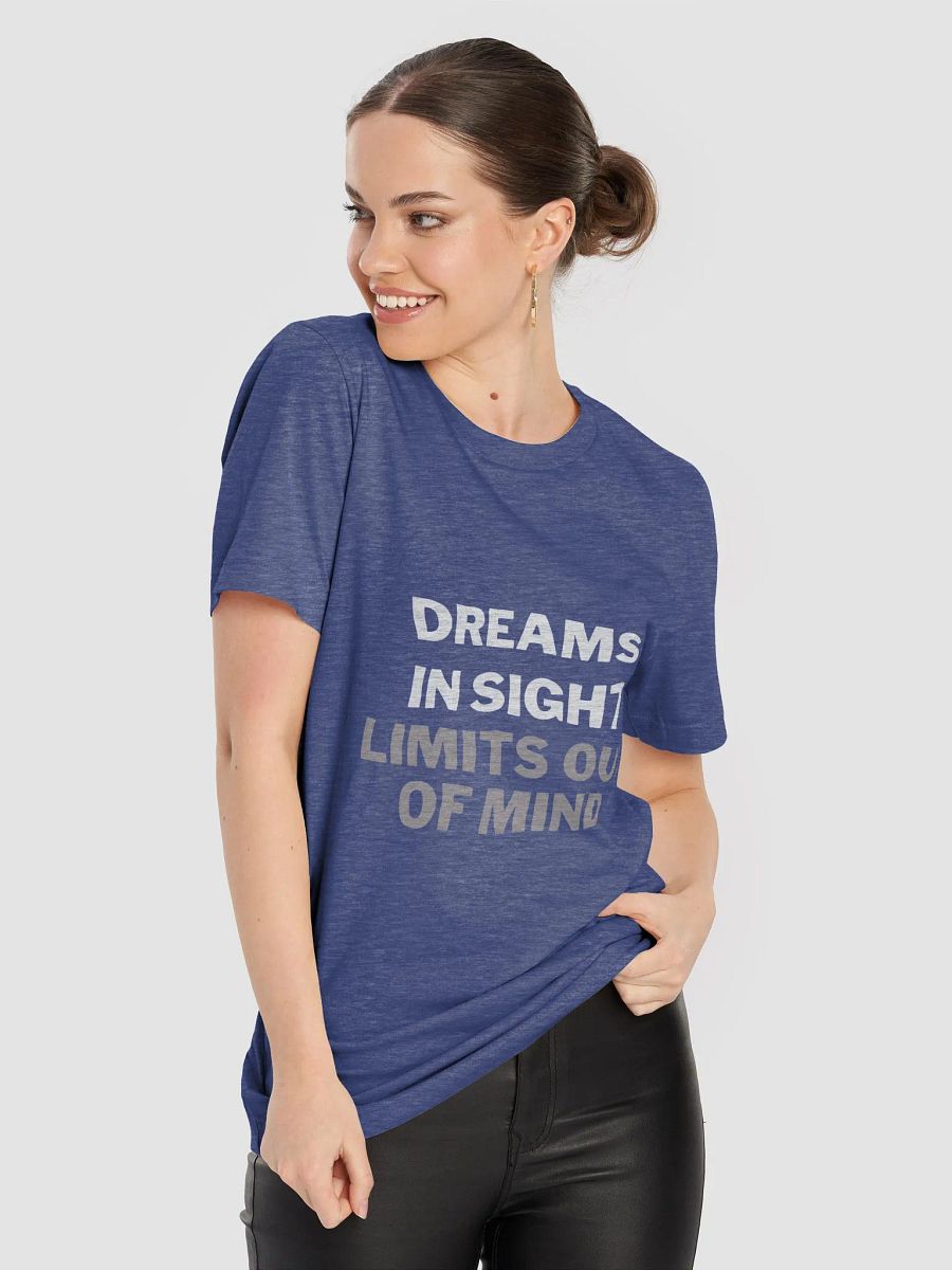Dreams in Sight T-Shirt product image (78)
