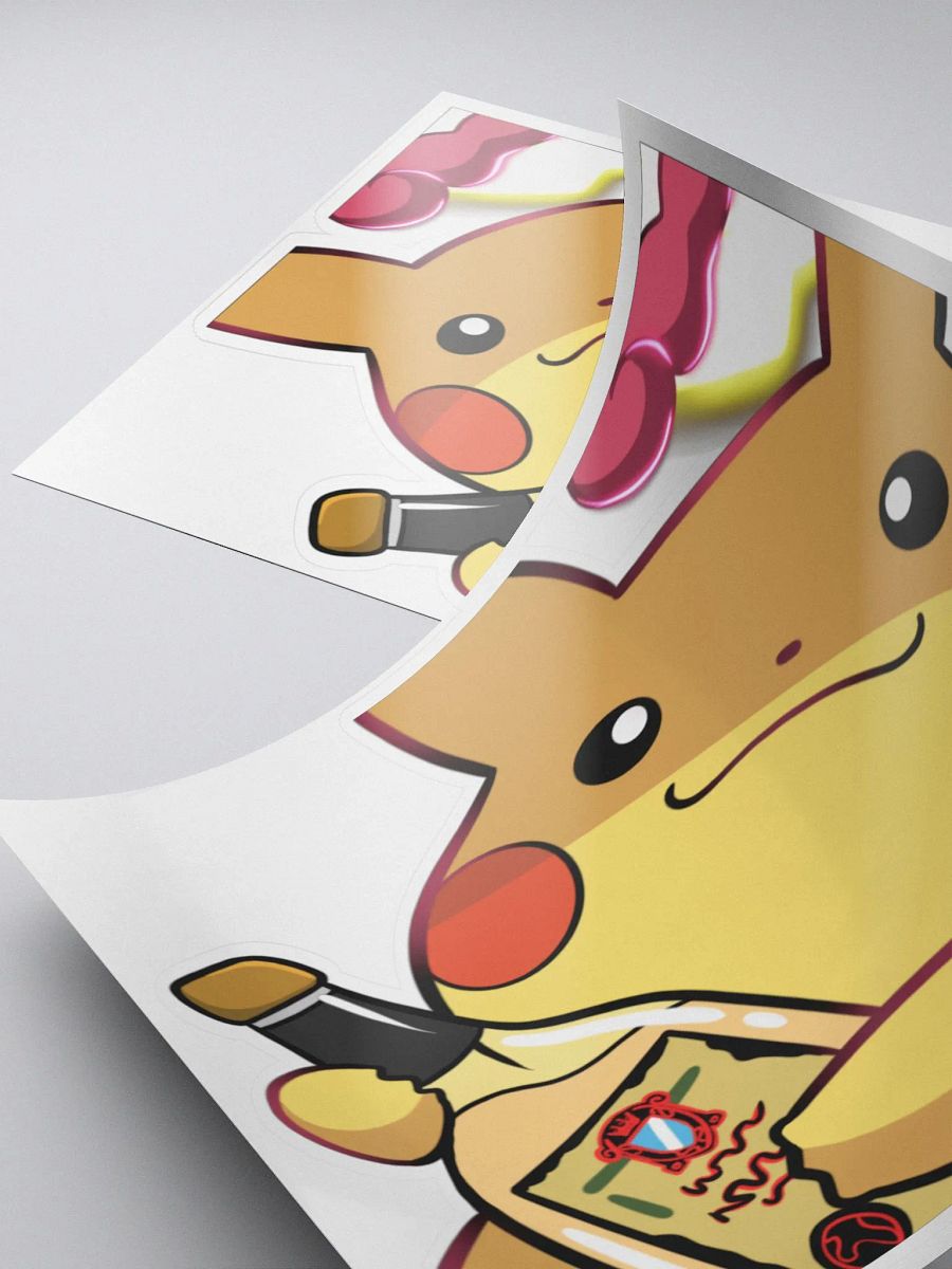 pixMalort Sticker product image (4)