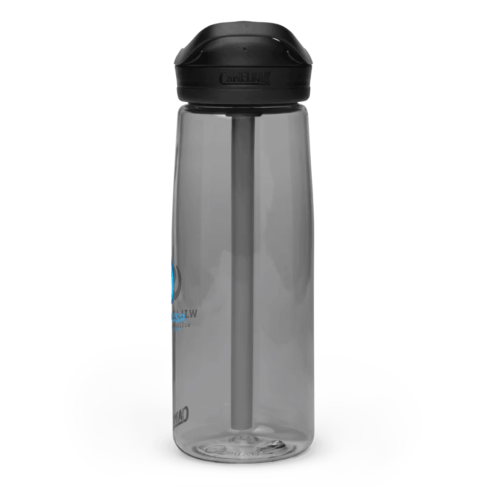 WILLOWISP Plastic Sippy Bottle product image (3)