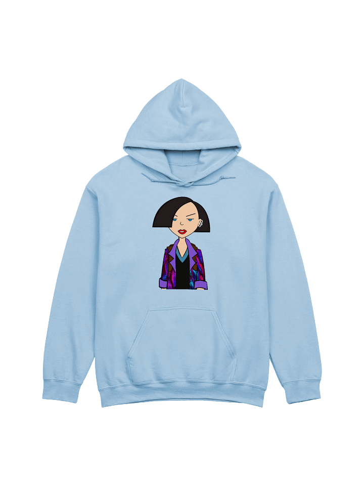 Jane Lane Hoodie product image (1)