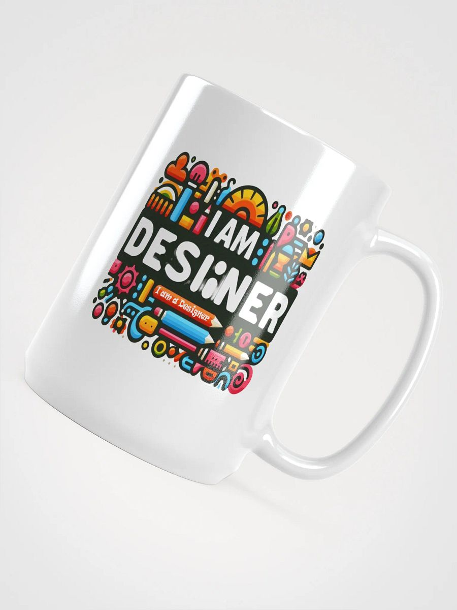 Designer's Delight Mug product image (4)
