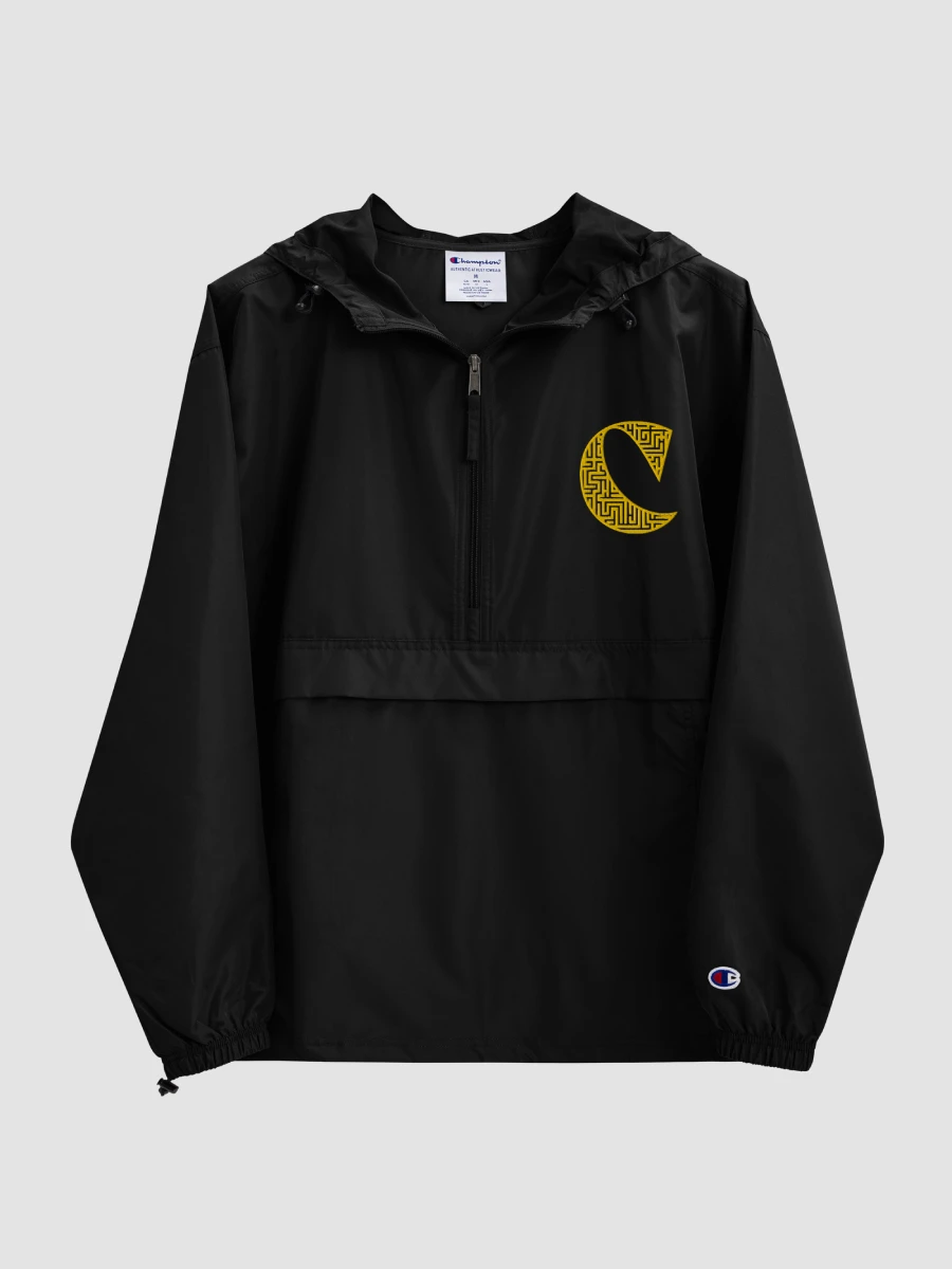 Crunchy Windbreaker product image (10)