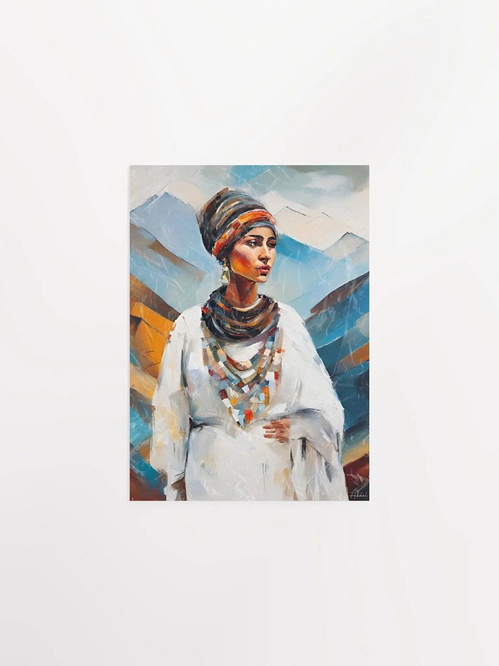 Berber Elegance product image (2)