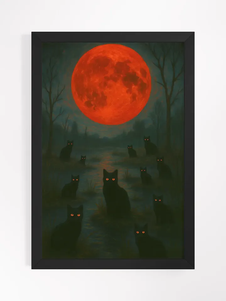 Whispers Beneath the Blood Moon product image (1)