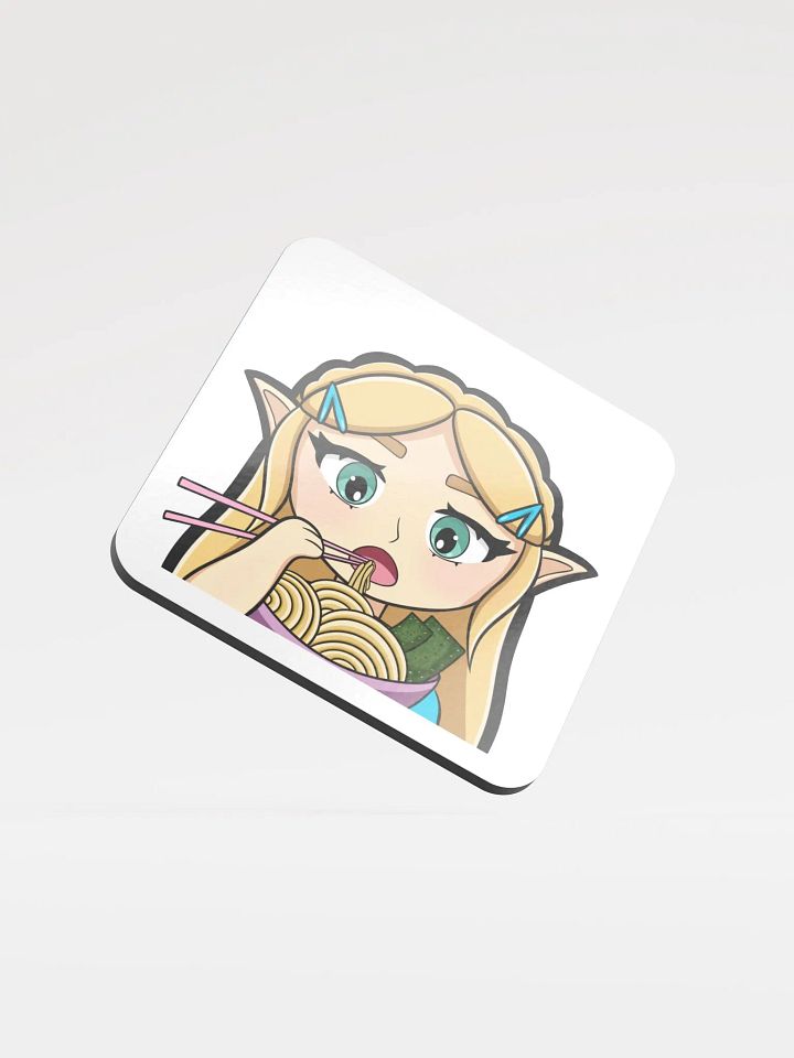 Noods Coaster product image (1)