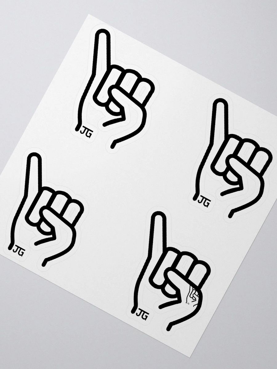 Pinky stickers product image (8)