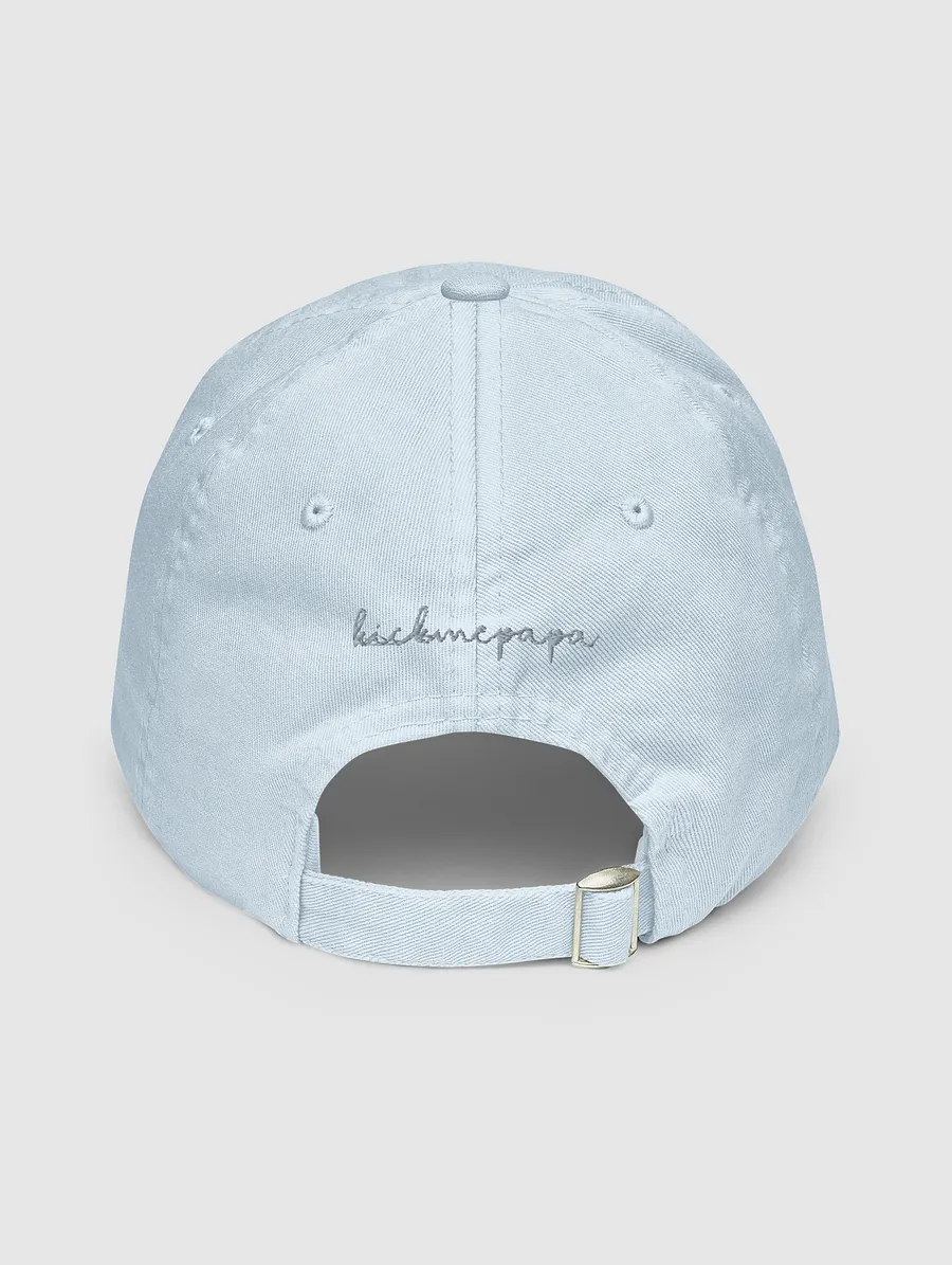 Dad Cap product image (2)