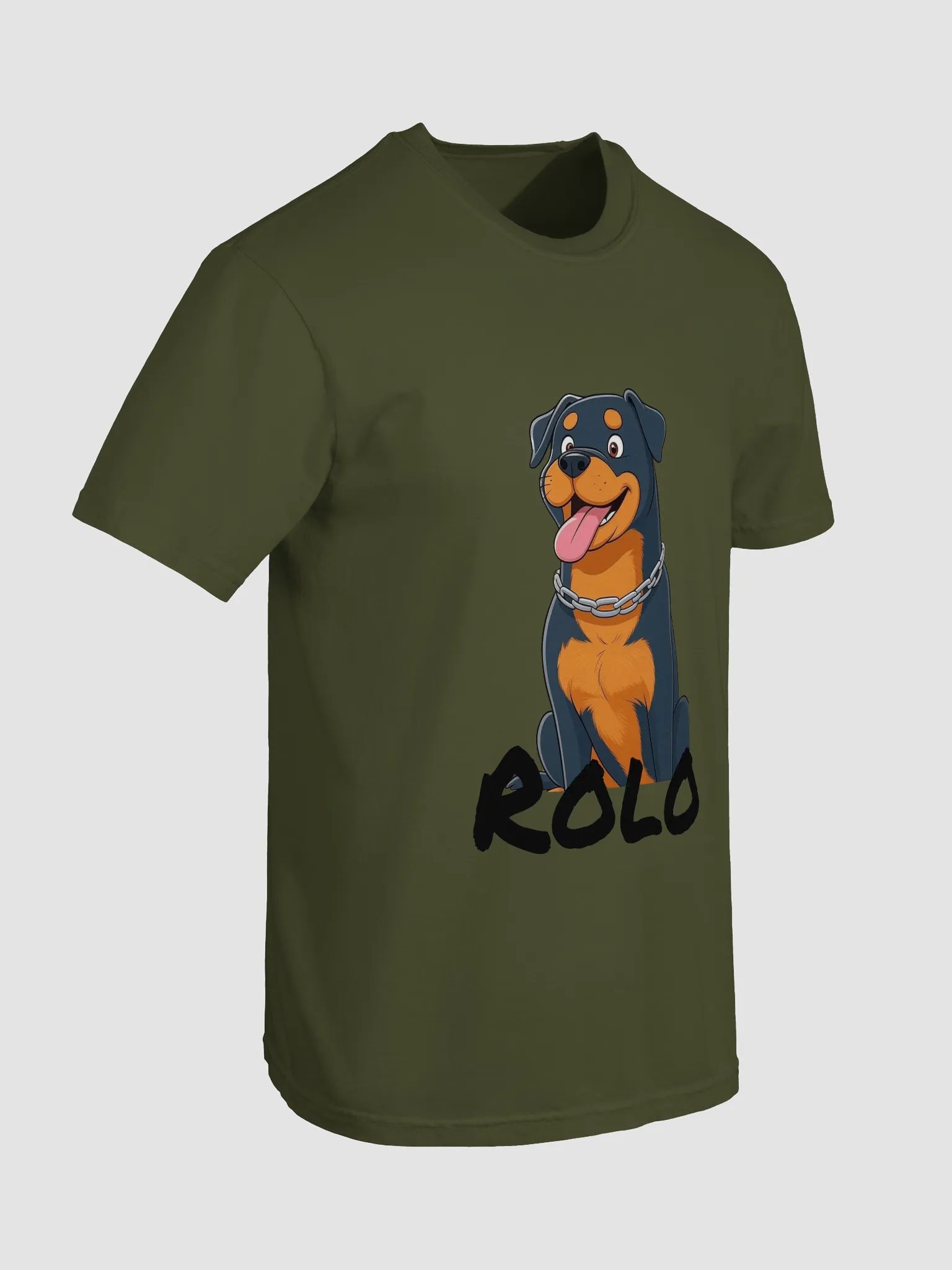 King Rolo Tee product image (32)