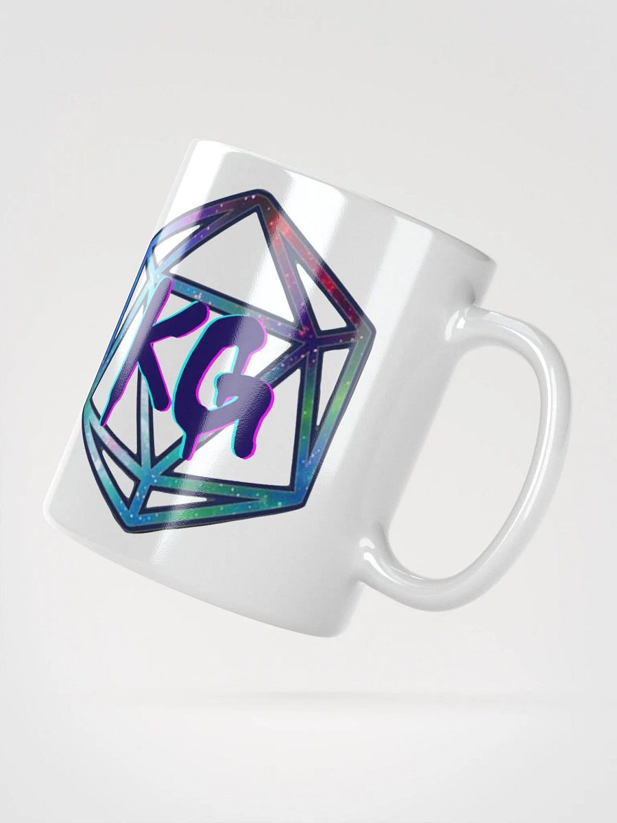 Kwispy Krew Mug product image (5)