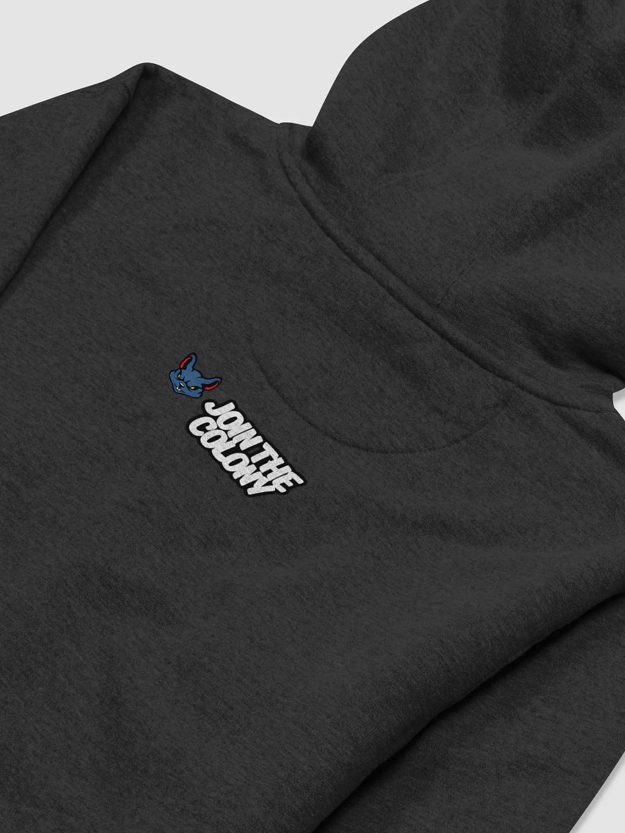 Get Clapped! Hoodie product image (26)