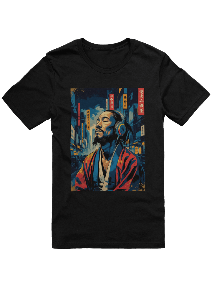 Urban Ronin T-Shirt product image (1)