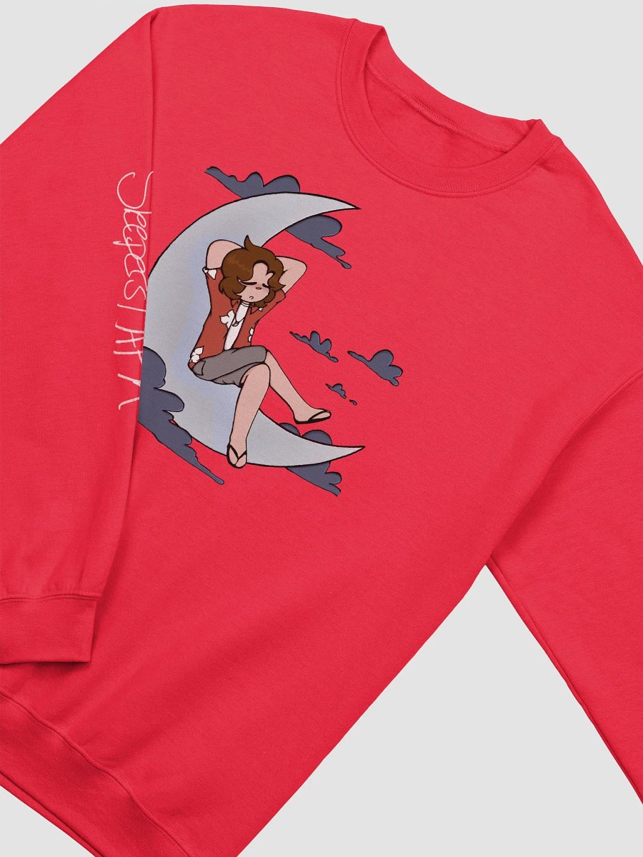 THE SLEEPING SWEATER! product image (8)