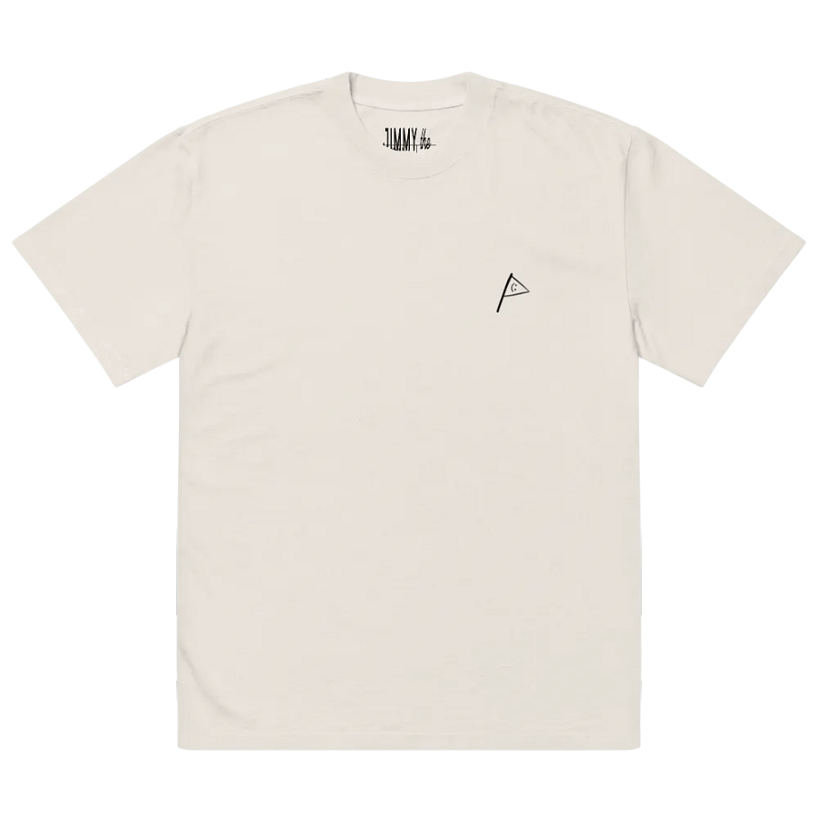 LETS BE COFFEE BUDS TEE product image (6)