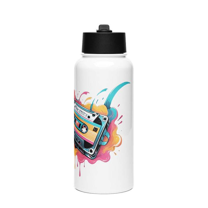 1900's Water Bottle product image (1)