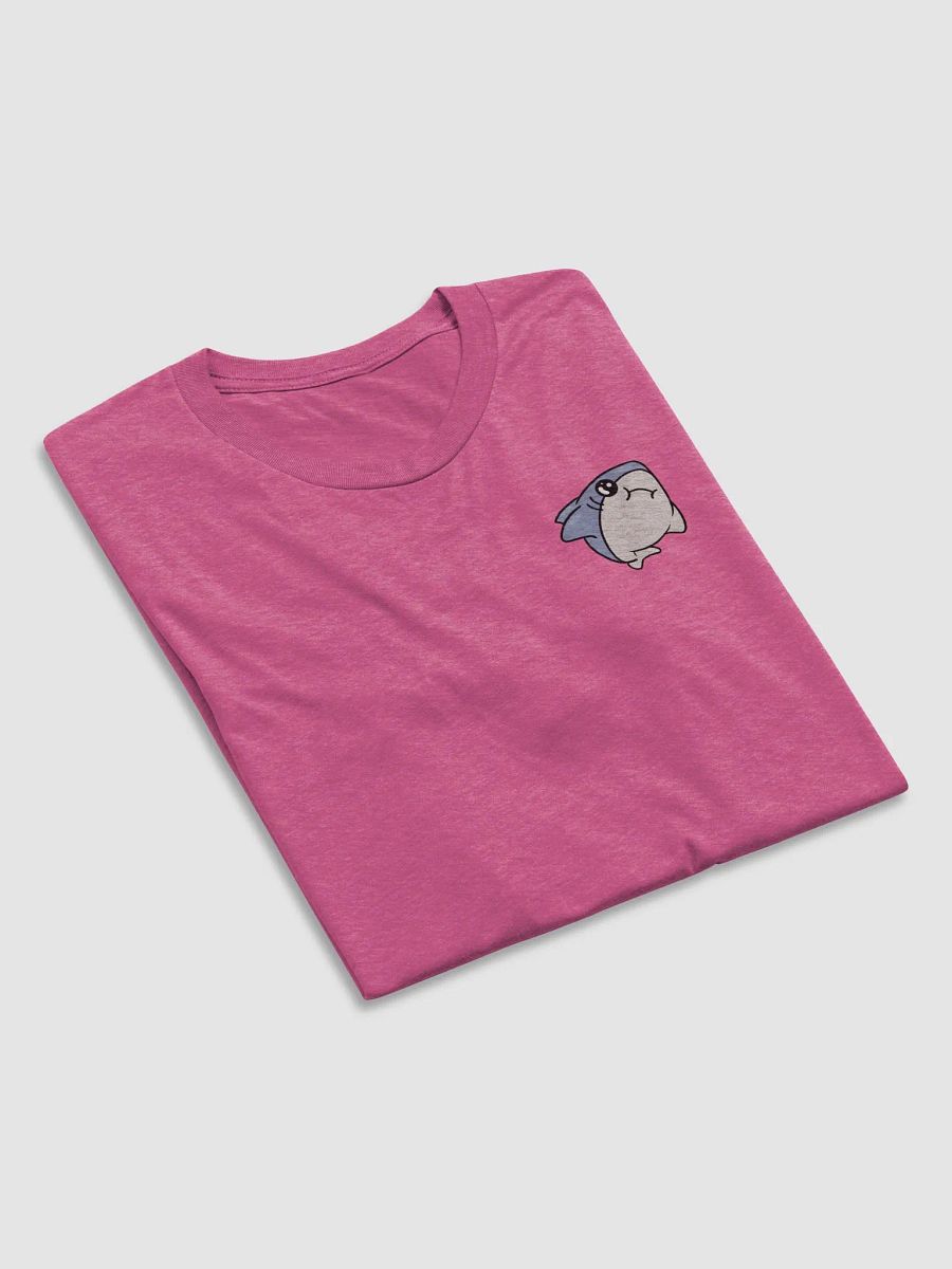 Bearshark Shark T-Shirt product image (16)