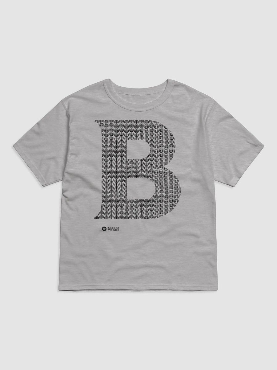 Champion x BBB Relaxed-Fit T-Shirt product image (3)