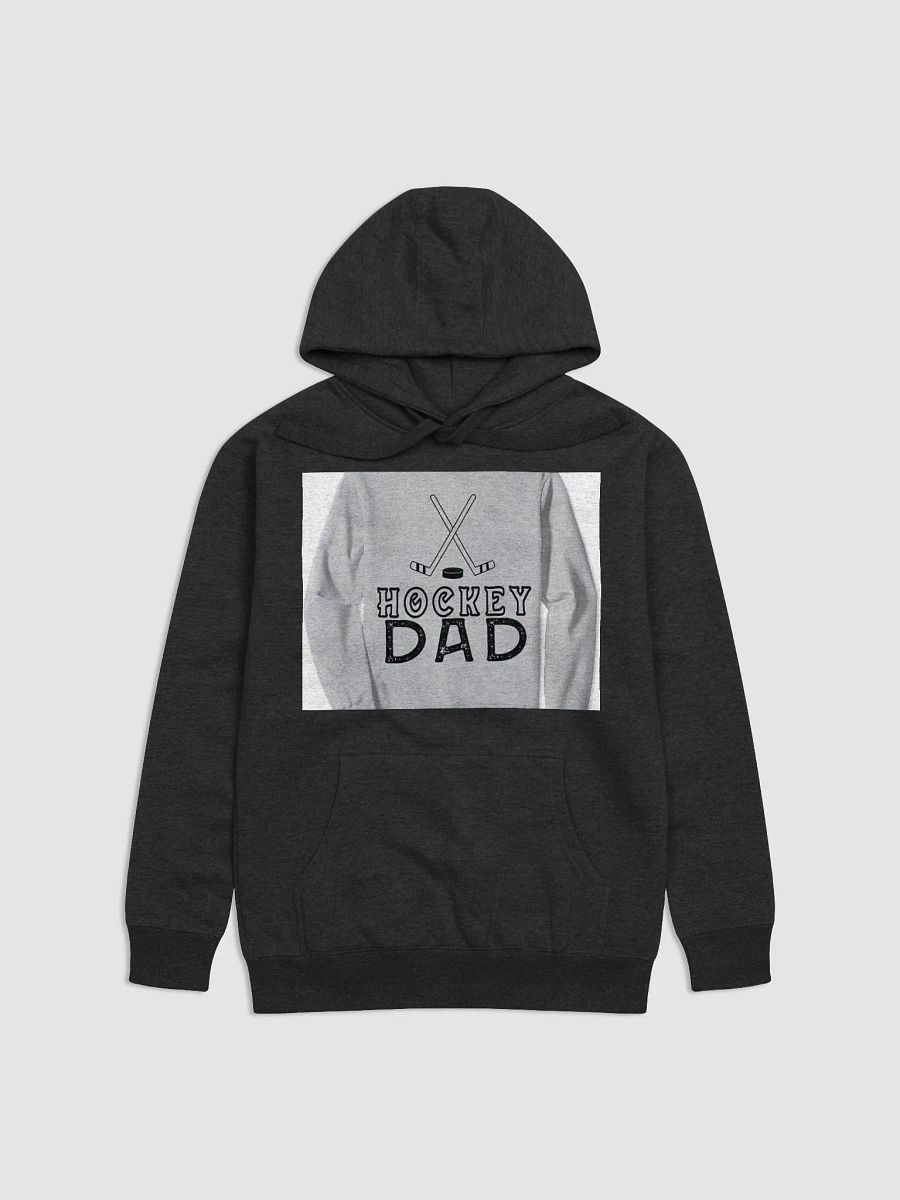 hockey dad hoodie product image (1)