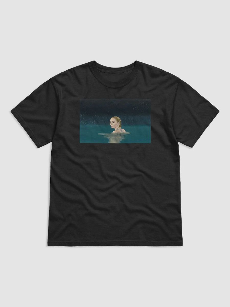 Passengers T-shirt product image (4)