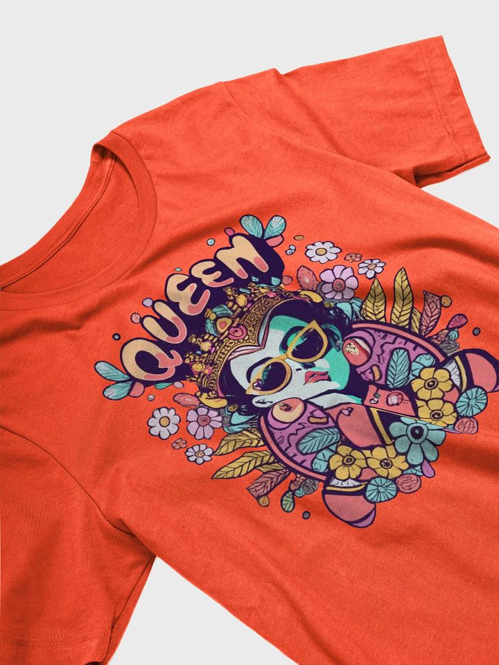 Queen Angelica Womans Tee product image (17)