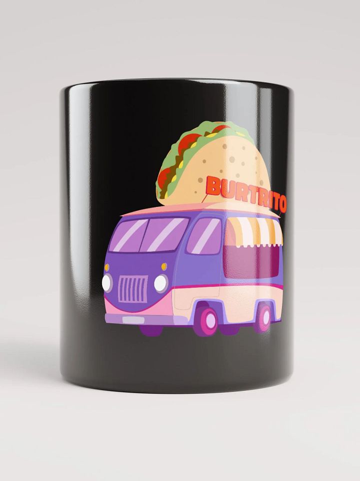Coffee Break Mug product image (1)