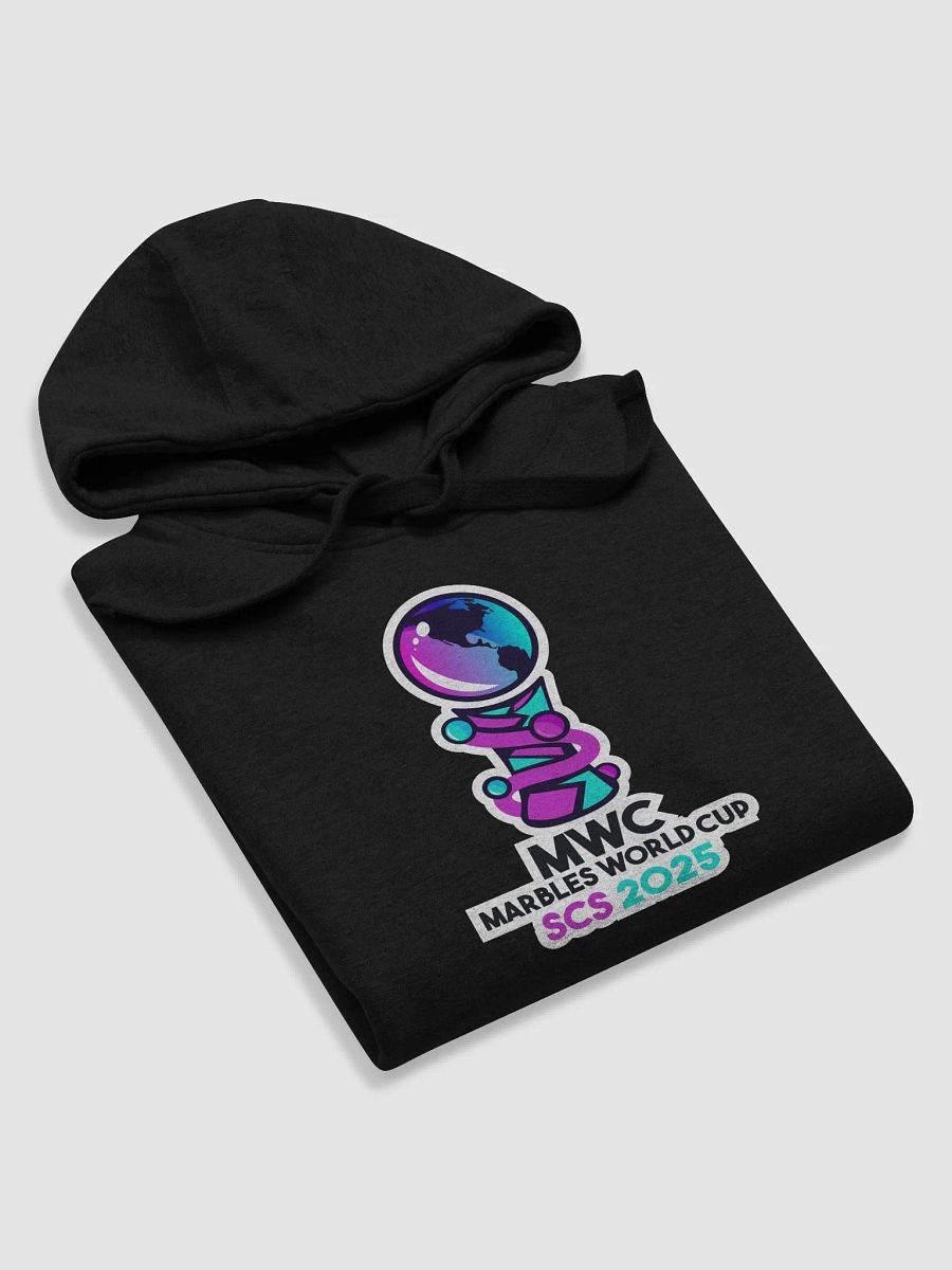 MARBLE WORLD CUP UNISEX HOODIE product image (44)