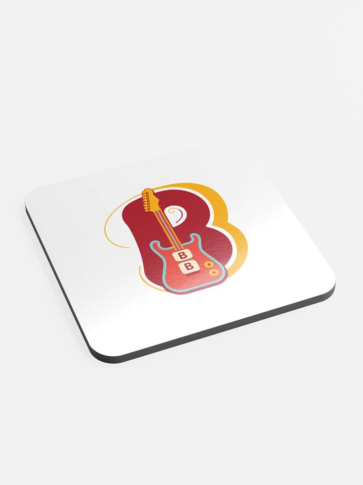Bandle Coaster product image (2)
