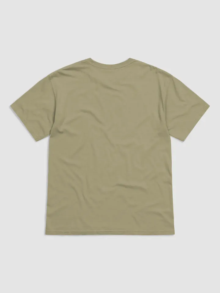 Raccoon Rumble Heavyweight Tee product image (6)