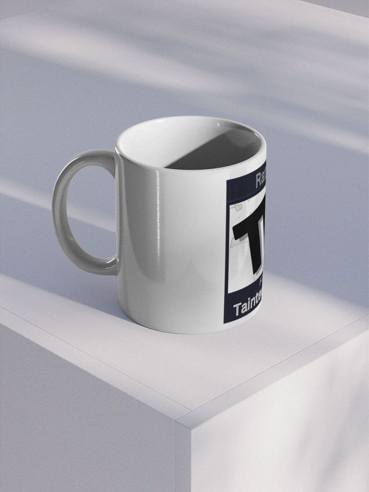 Rated TL Mug product image (1)