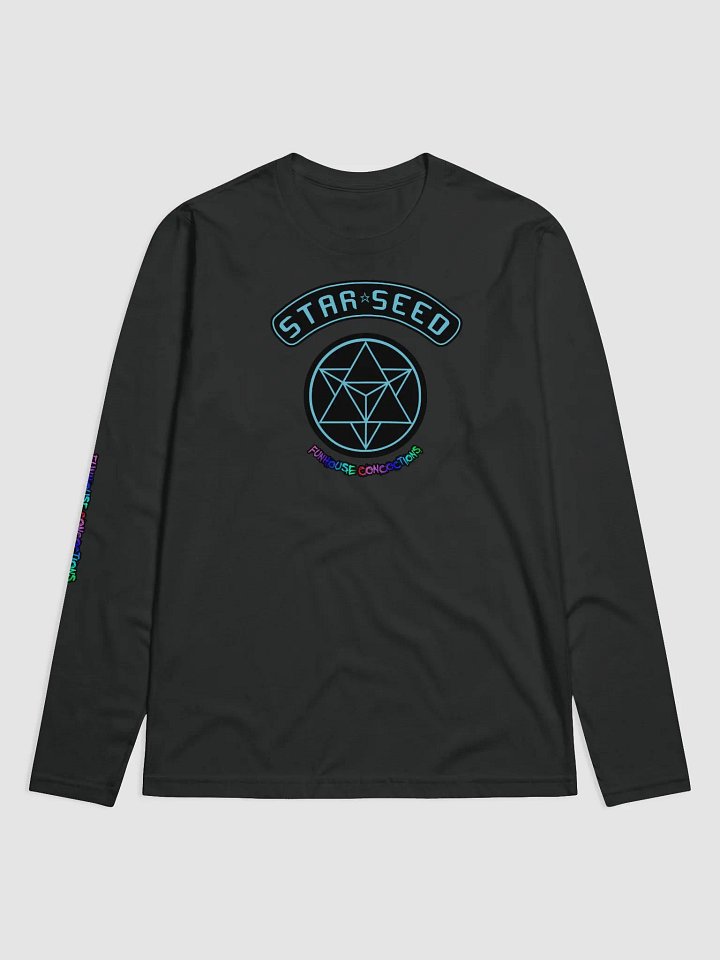 StarSeed Long Sleeve Top product image (1)