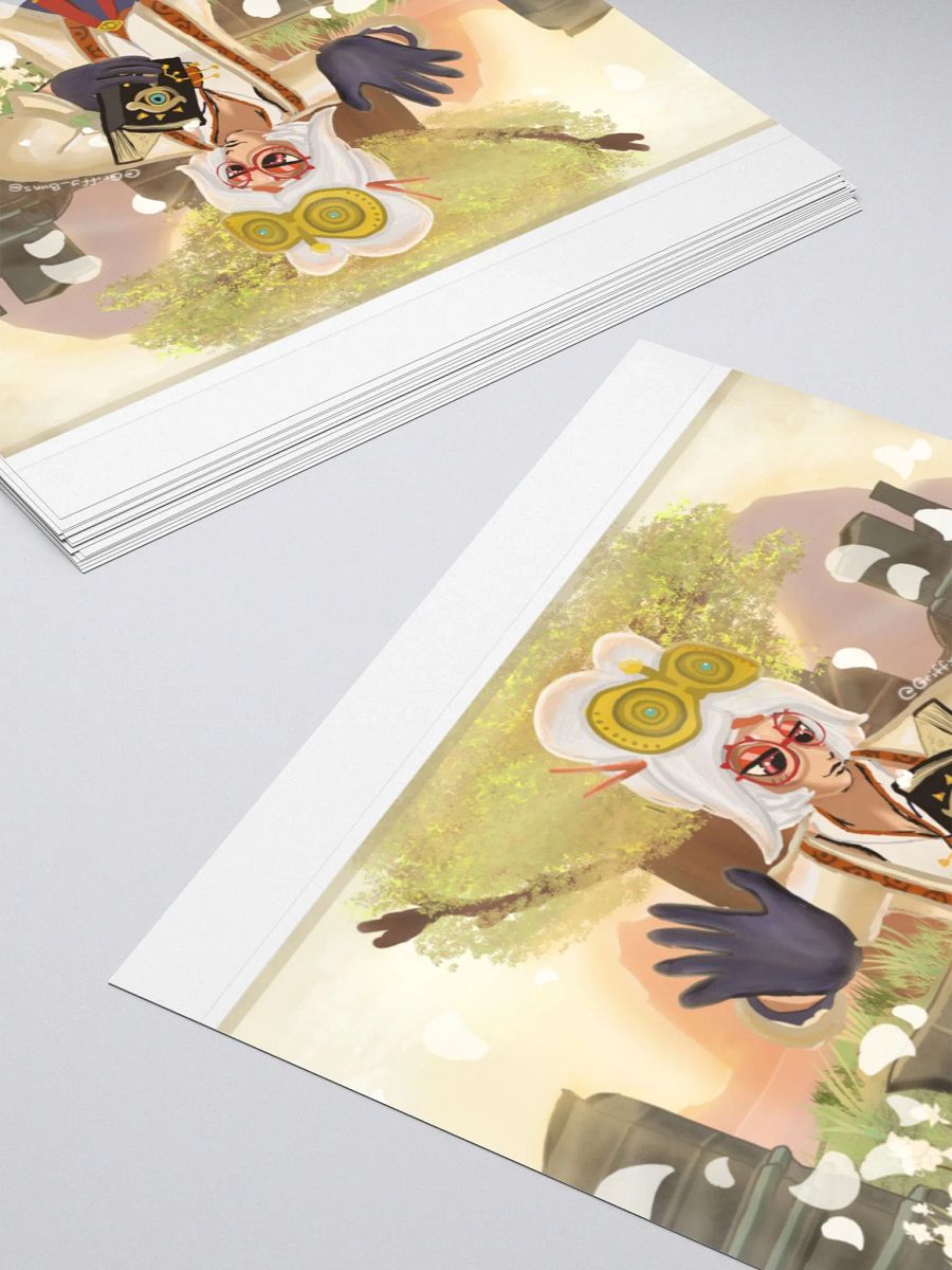Purah Sticker product image (4)