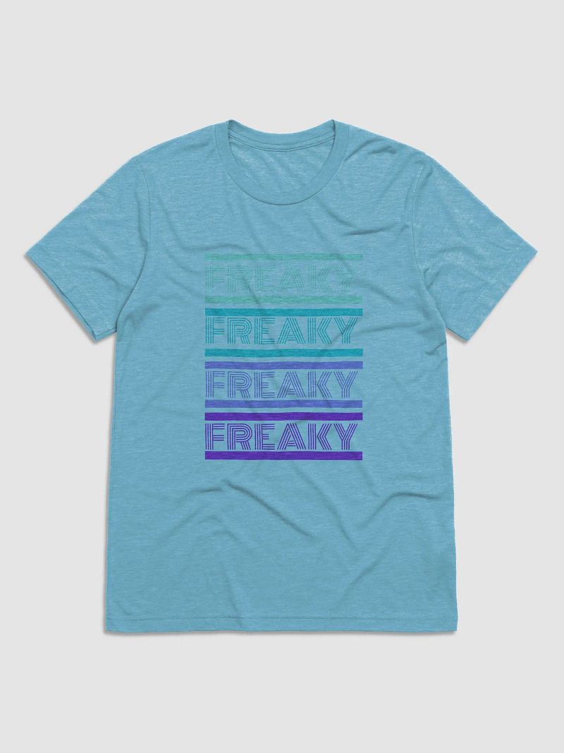 Freaky Tee