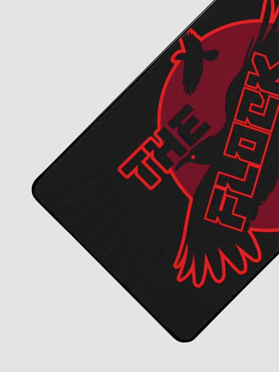 Flock Desk Mat product image (3)