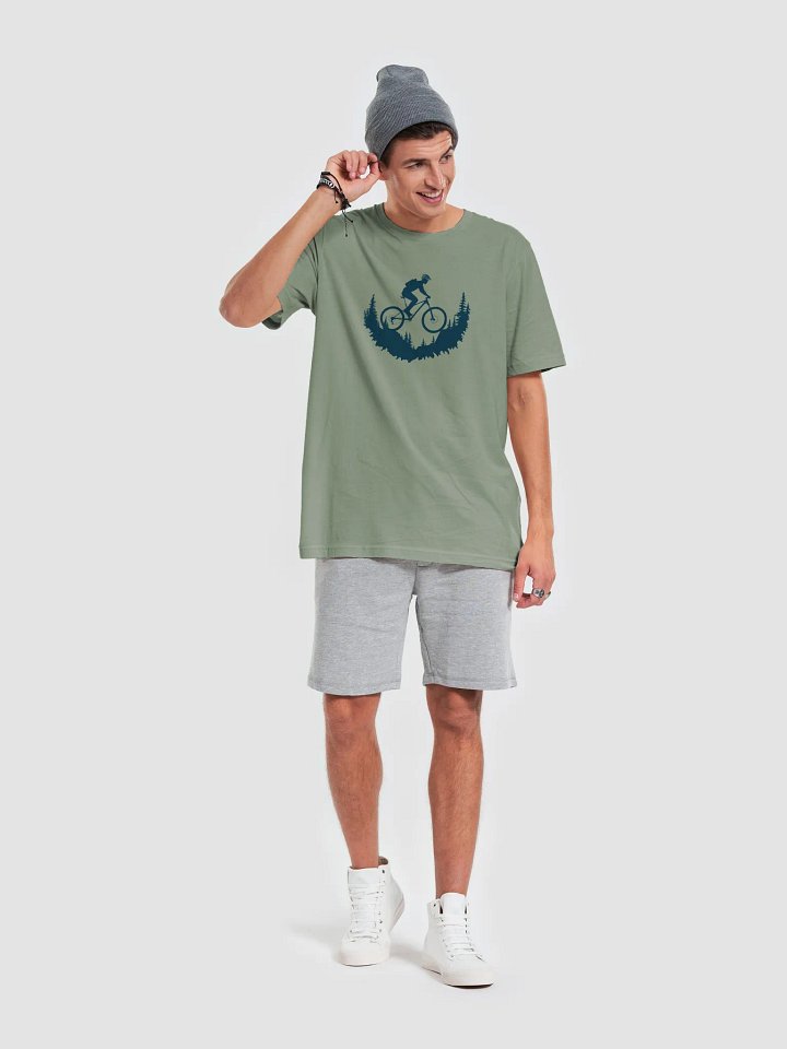 Mountain Trek T-Shirt product image (2)