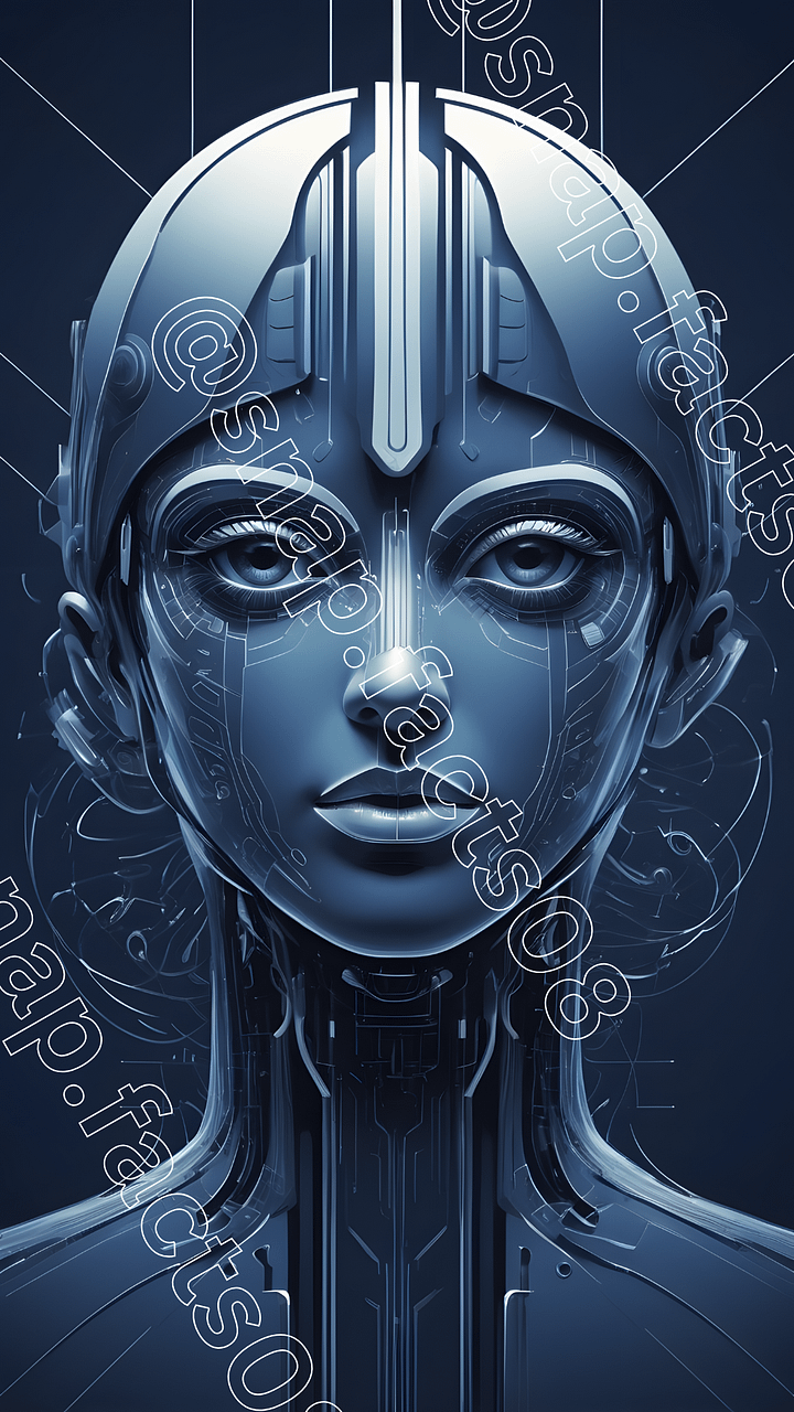 Cyber Oracle – The Future Speaks product image (1)