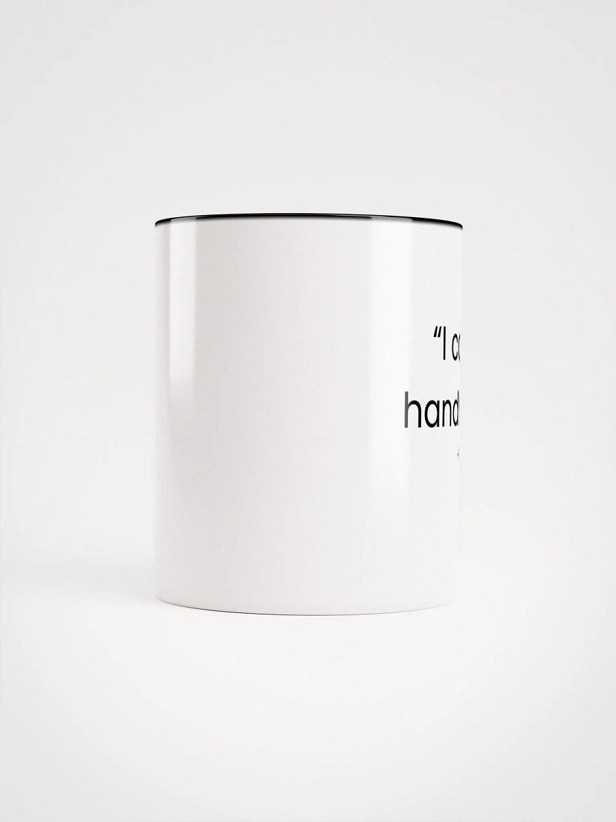 Only Jimin Can Handle JK mug product image (26)