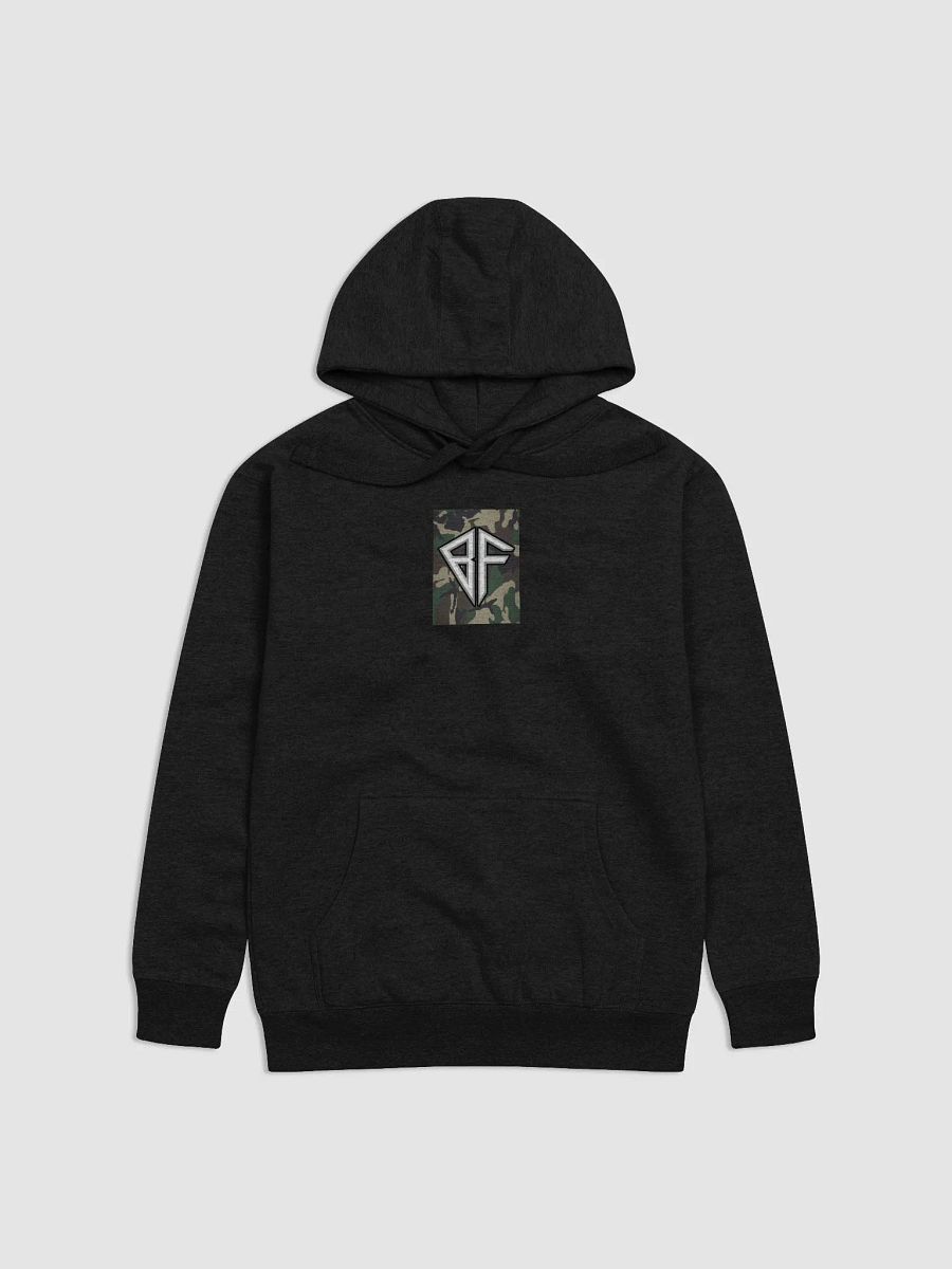 Camo Hoodue product image (1)