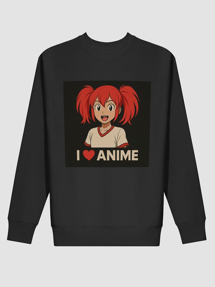 I LOVE ANIME product image (2)