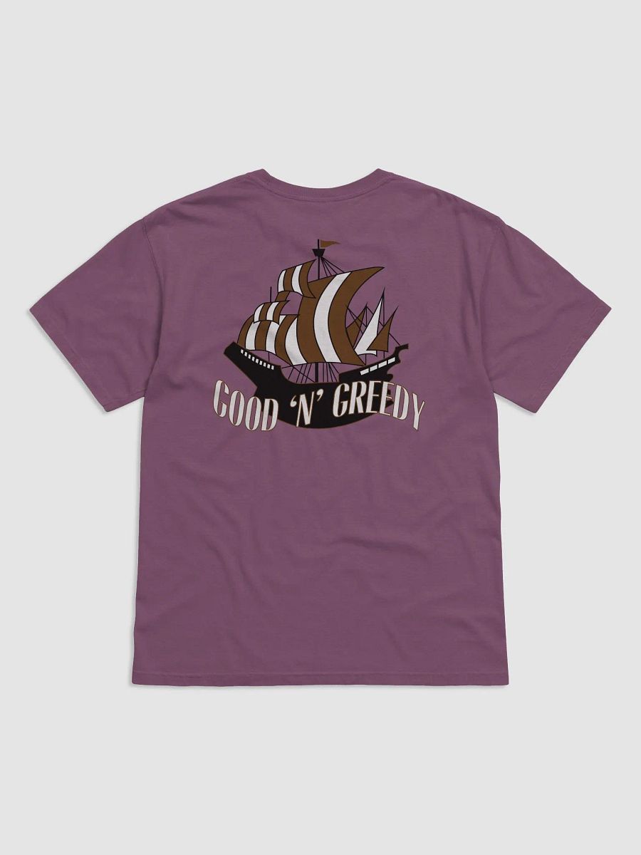 King of the Pirates - Berry Tones product image (2)