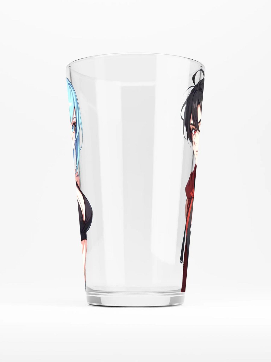 Dahlia and Chaos Cup product image (1)