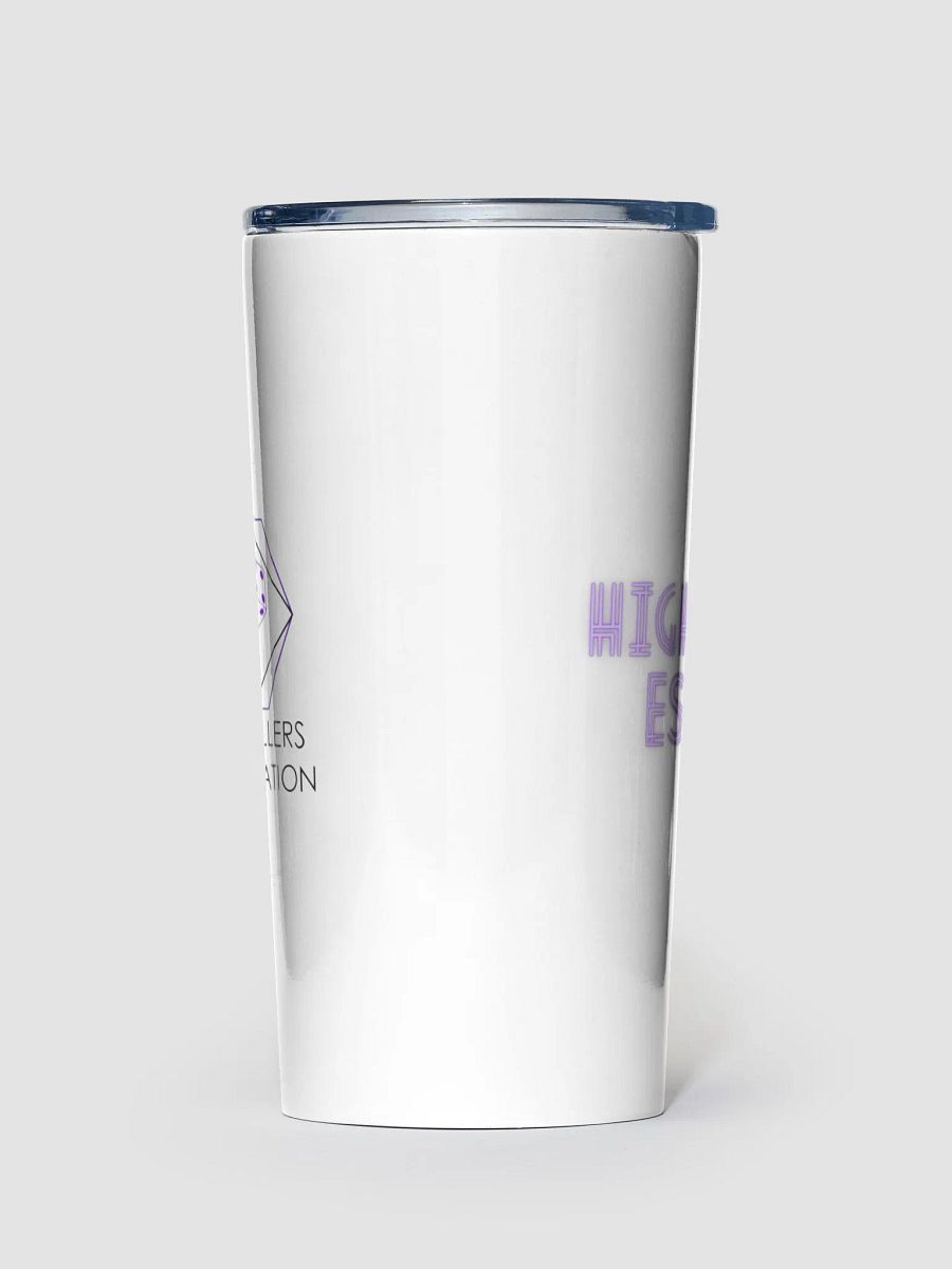 High Roller Org Tumbler product image (1)