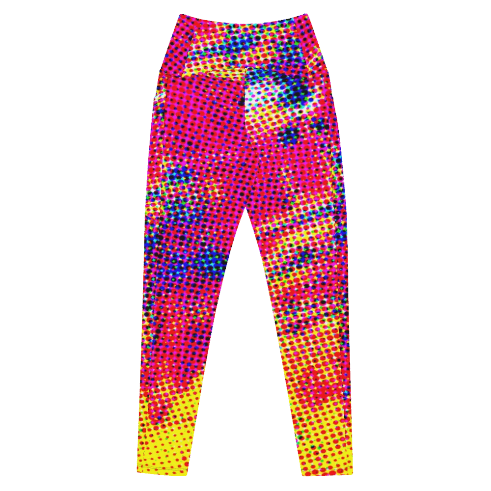 The Everleigh Crossover Leggings product image (10)