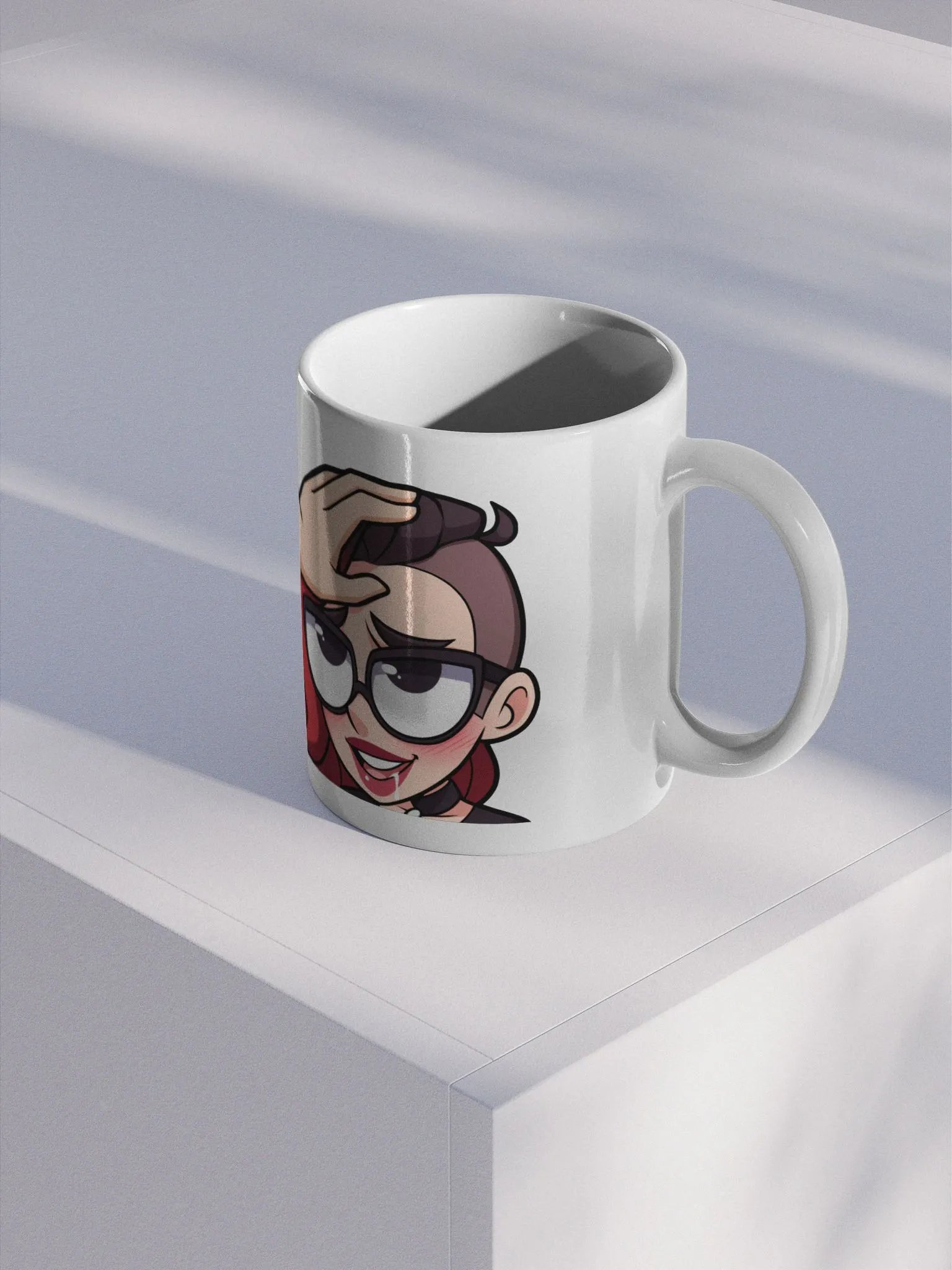 Nika Pet Mug product image (2)