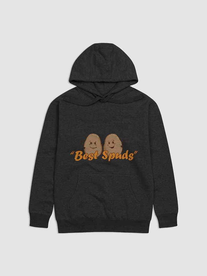 'Best Spuds' Hoodie product image (7)