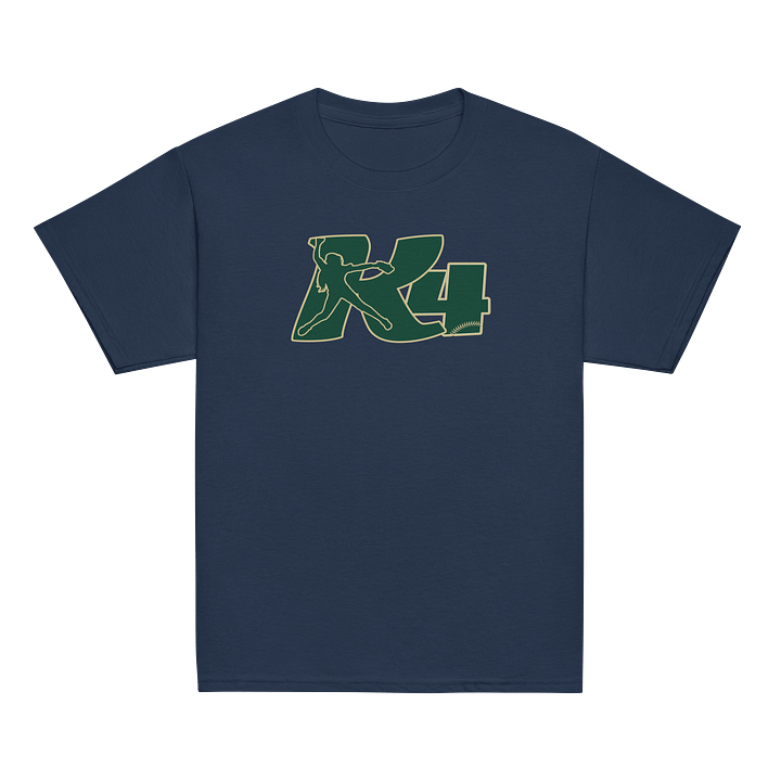 K4 Youth Classic Tee product image (12)