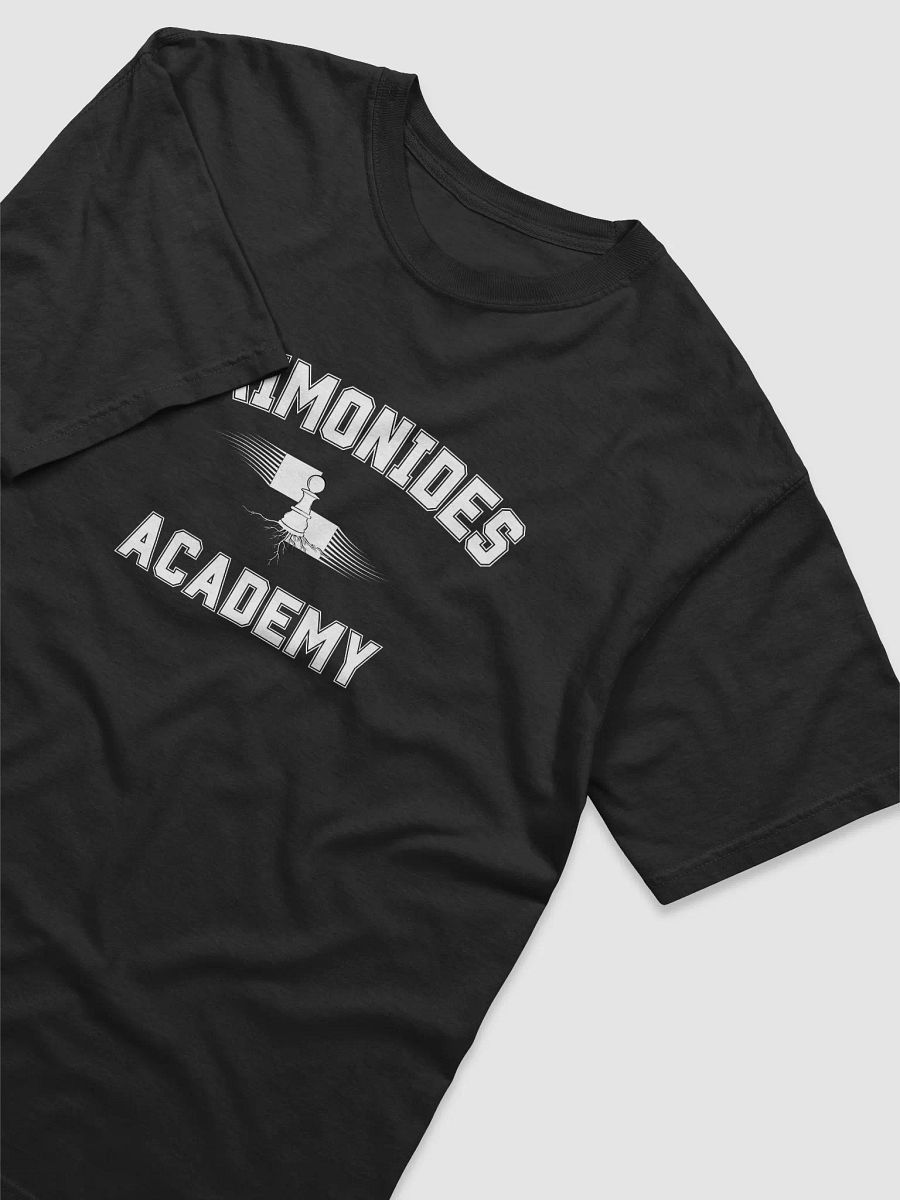 MAIMONIDES ACADEMY SHIRT product image (21)