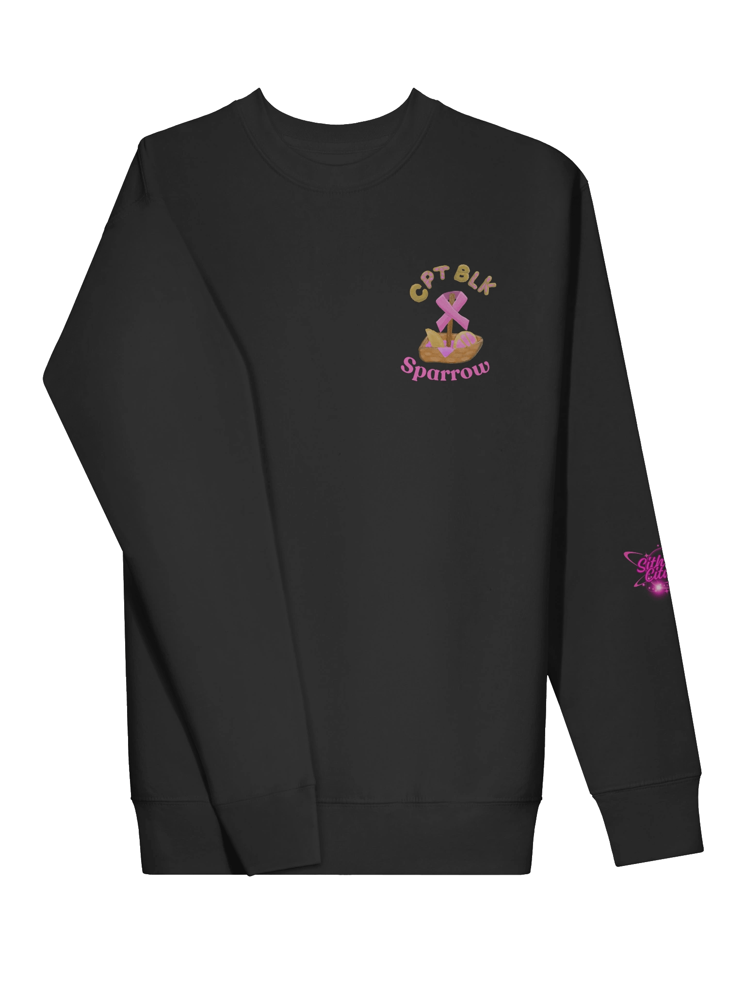 Americana Classic Cotton Sweatshirt product image (9)