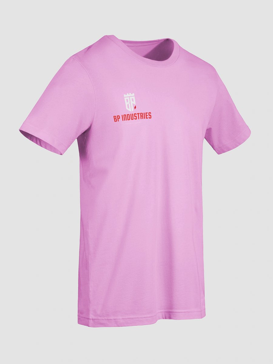 BP T-Shirt (Pink) product image (9)
